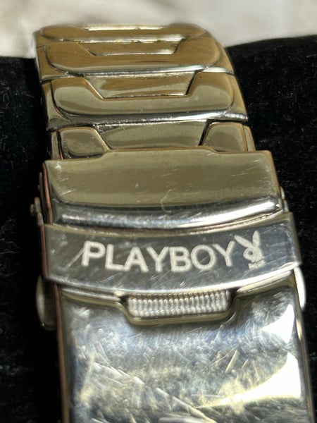 Playboy watch Carousel 5