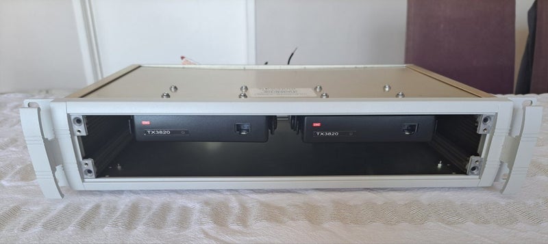 GME VHF Repeater RP3800 Carousel 1