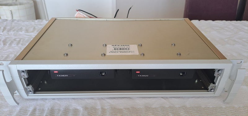 GME VHF Repeater RP3800 Carousel 2