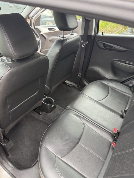 2017 Holden Spark Lt63874063526657114