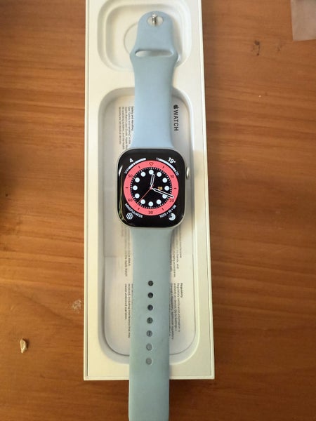 Apple Watch series 10 46mm GPS63874165067139110