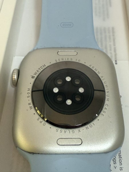 Apple Watch series 10 46mm GPS63874165067139112