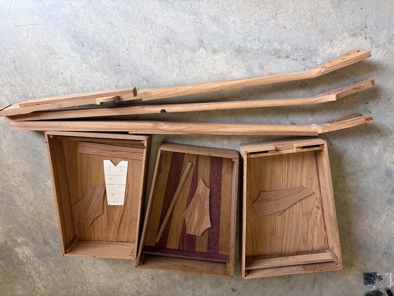 Luthier Parts Carousel 1