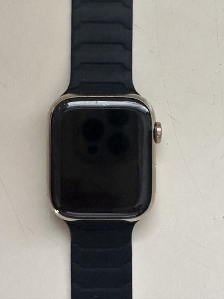 Apple Watch Series 8 45 mm GPS & Cellular63952200385665114