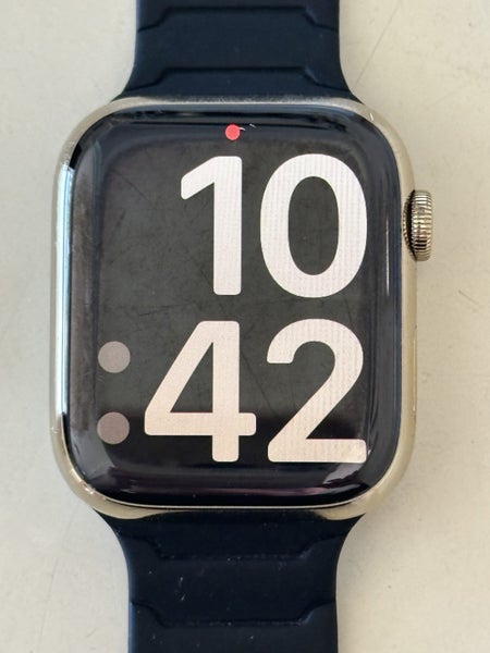 Apple Watch Series 8 45 mm GPS & Cellular Carousel 2