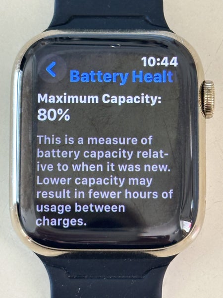 Apple Watch Series 8 45 mm GPS & Cellular63952200385665112