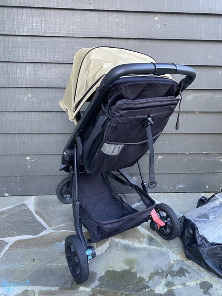 Thule spring pushchair Carousel 2