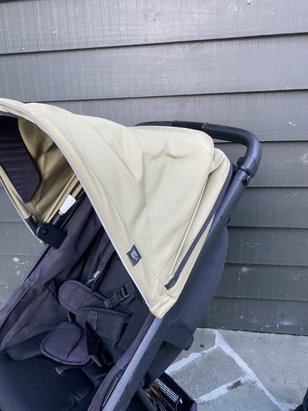 Thule spring pushchair Carousel 4