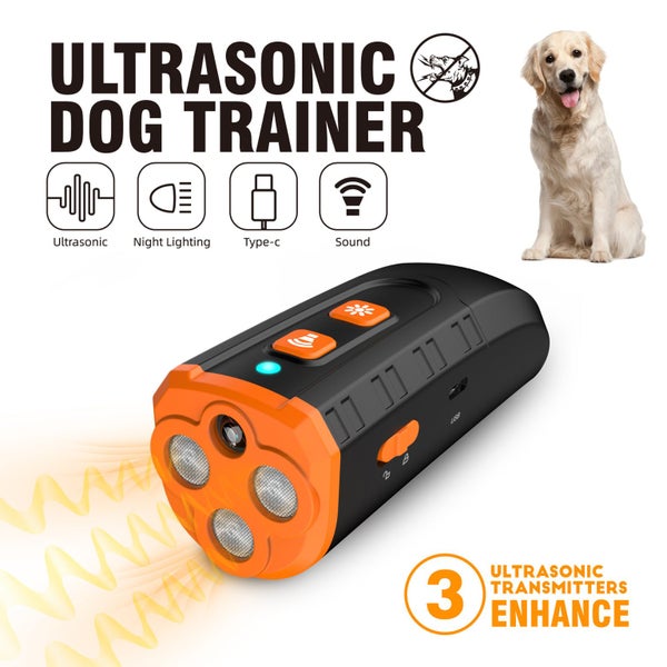 New Anti Bark Dog Trainer on Afterpay Carousel 7