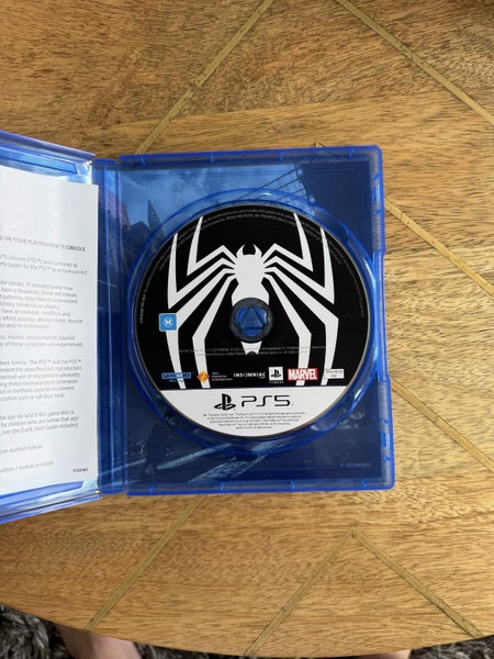 Marvel’s Spider-Man 2 – PS5 (Standard Edition) Carousel 2