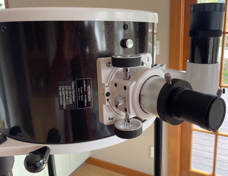 12" Skywatcher Collapsible Dobsonian Telescope63874911379202113