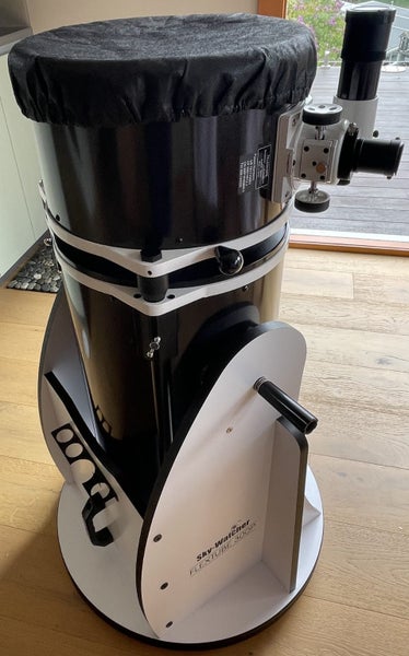 12" Skywatcher Collapsible Dobsonian Telescope63874911379202112