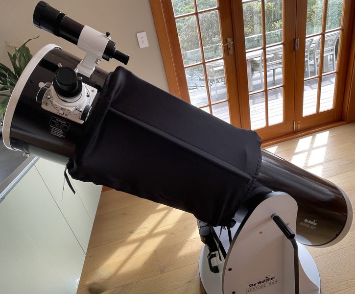 12" Skywatcher Collapsible Dobsonian Telescope63874911379202111