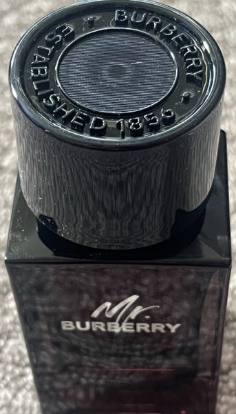 Mr Burberry EDP 100ml Carousel 1
