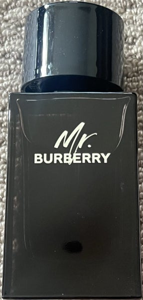 Mr Burberry EDP 100ml Carousel 2