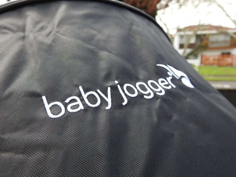 Baby jogger Stroller/pram compact bassinet Carousel 10