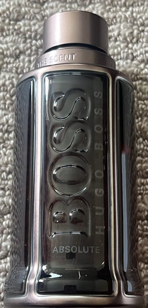 Hugo Boss The Scent Absolute for Him EDP 100ml Carousel 1