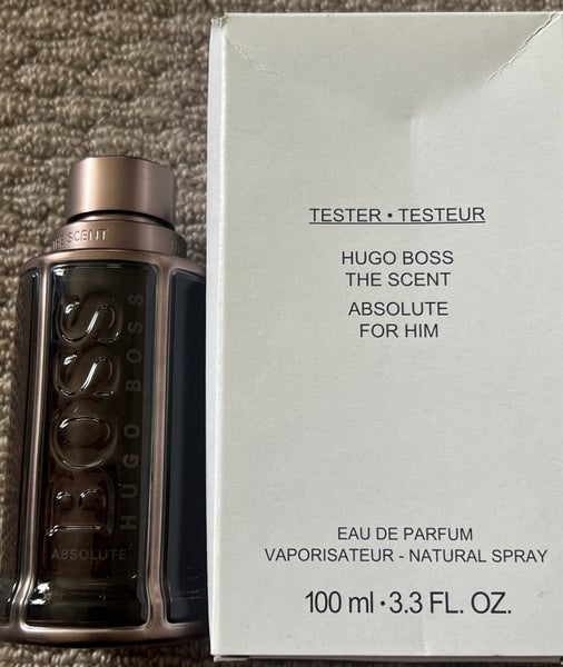 Hugo Boss The Scent Absolute for Him EDP 100ml Carousel 2