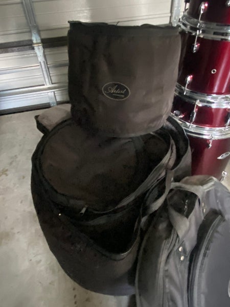 Pearl Export Drum Set63875121019651112