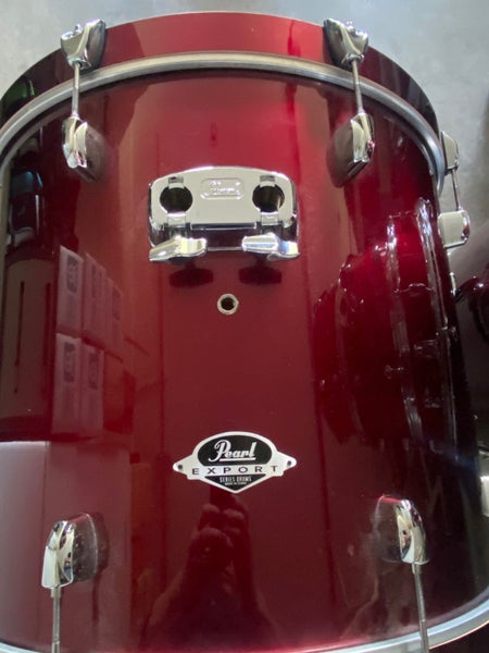 Pearl Export Drum Set63875121019651113