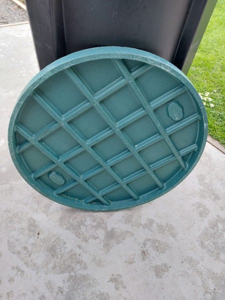 170L Sewer/ Waste Water Pump Station Carousel 7