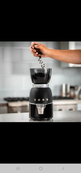 Coffee Pod maker and pods Carousel 1