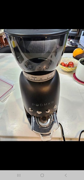 Coffee Pod maker and pods Carousel 3