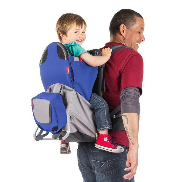 Phil & Teds Parade Backpack Carousel 1
