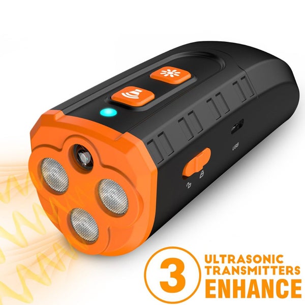 New Anti Bark Dog Trainer on Afterpay Carousel 6