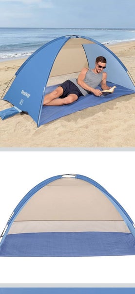 Best way Beach Tent Carousel 1