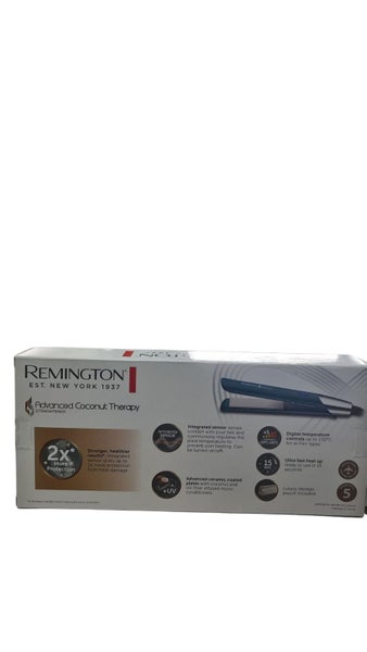 Remington HAIR STAIGHTENER Carousel 4