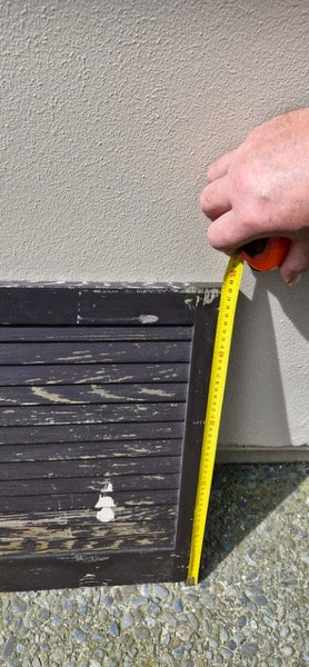 Cedar Shutter Carousel 3