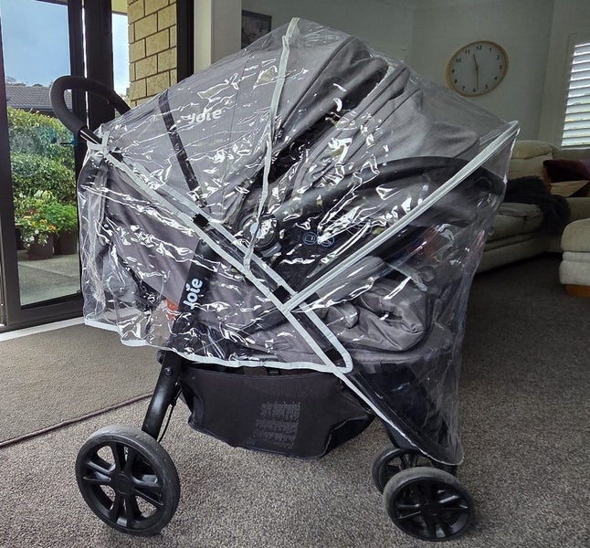 Jole Stroller and Baby Carrier. Carousel 1