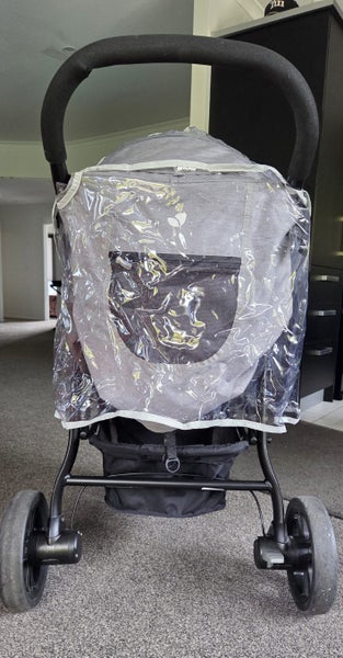 Jole Stroller and Baby Carrier. Carousel 2