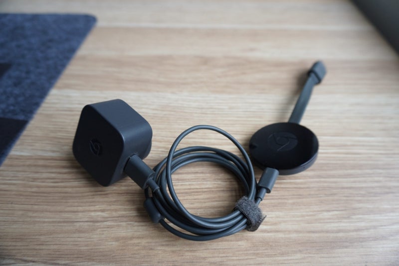 Google Chromecast (2nd generation) Carousel 1
