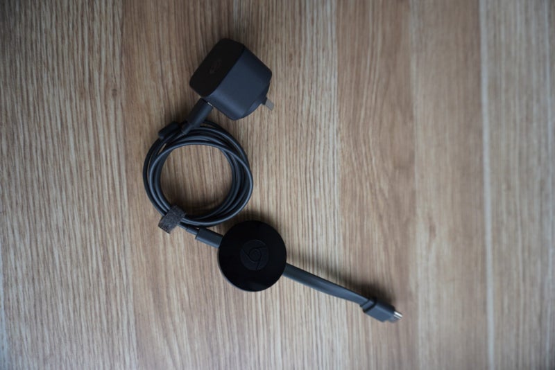 Google Chromecast (2nd generation) Carousel 2