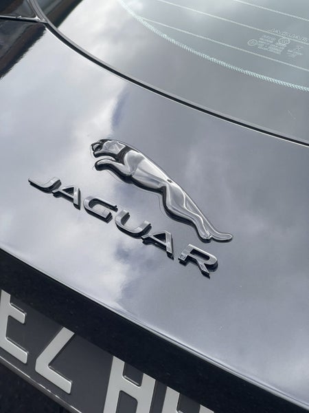 2015 Jaguar F-Type R63876119862914114