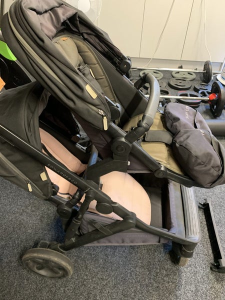 Edwards and Co Olive Pram Bundle63975907154561111