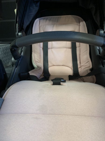 Edwards and Co Olive Pram Bundle63975907154561113