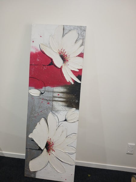 Wall art Carousel 1