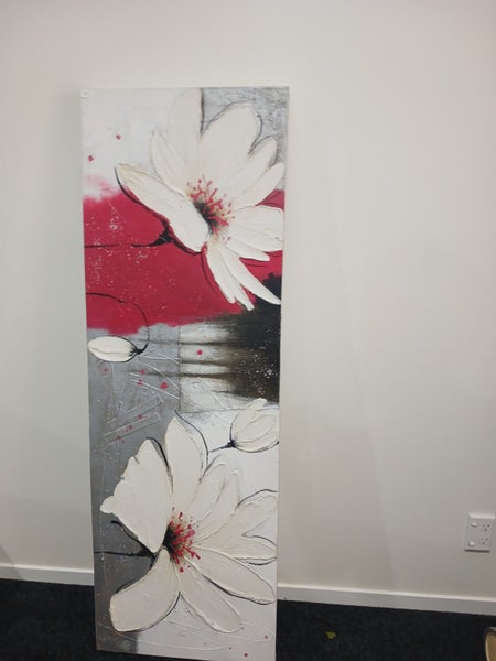 Wall art Carousel 2
