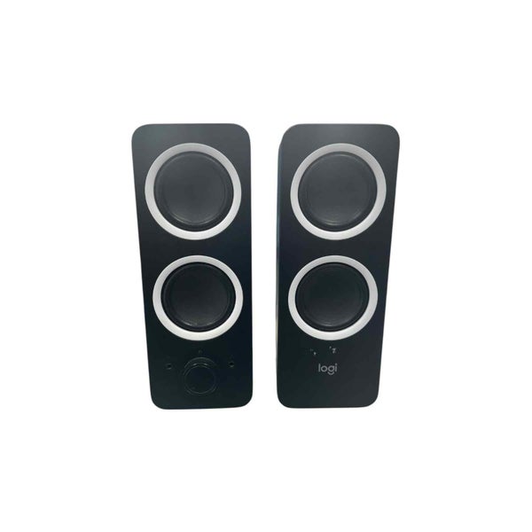 LOGITECH DESKTOP SPEAKERS Z200 Carousel 1