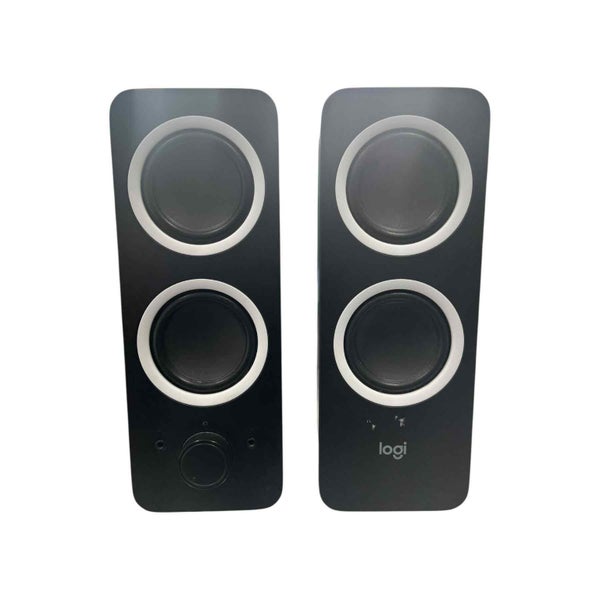 LOGITECH DESKTOP SPEAKERS Z200 Carousel 2