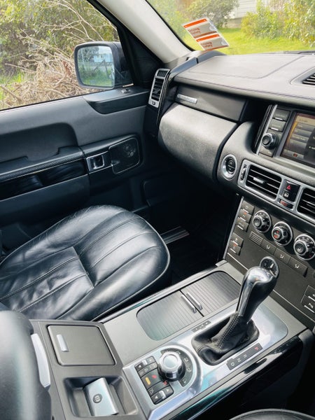 2011 Land Rover Range Rover Vogue Tdv863876119890179112