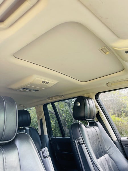 2011 Land Rover Range Rover Vogue Tdv863876119890179113