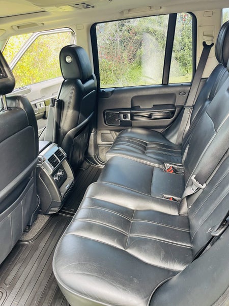 2011 Land Rover Range Rover Vogue Tdv863876119890179114