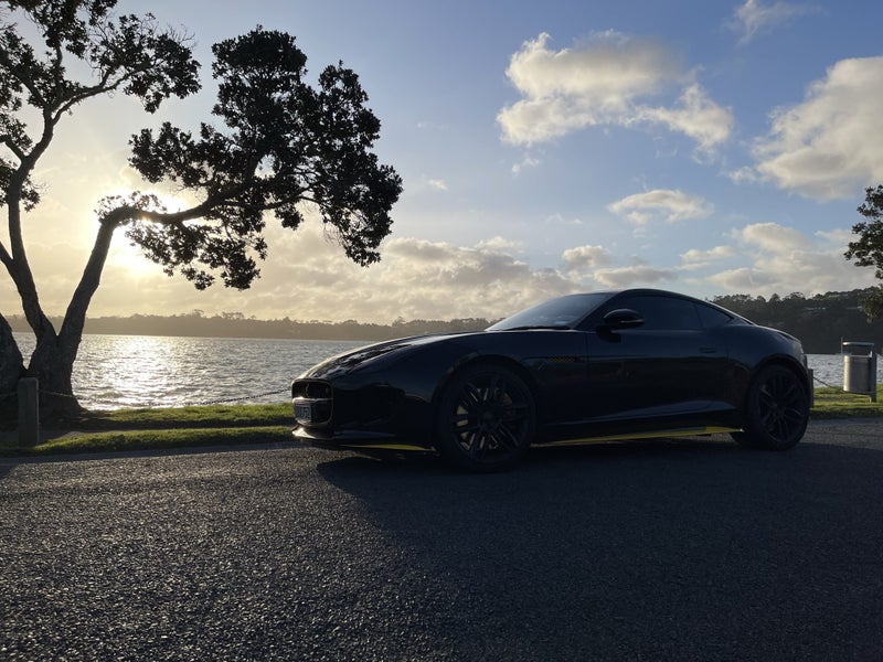 2015 Jaguar F-Type R63876119862914112