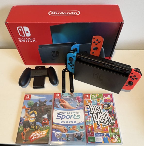 Nintendo Switch63876222894979110