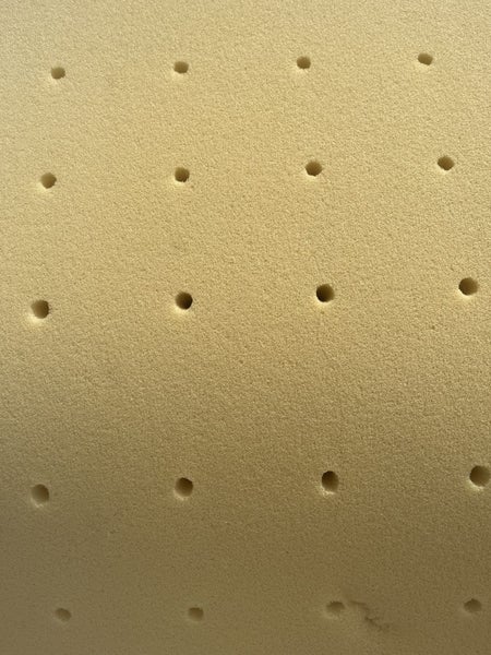 Huge piece of foam sponge Carousel 2