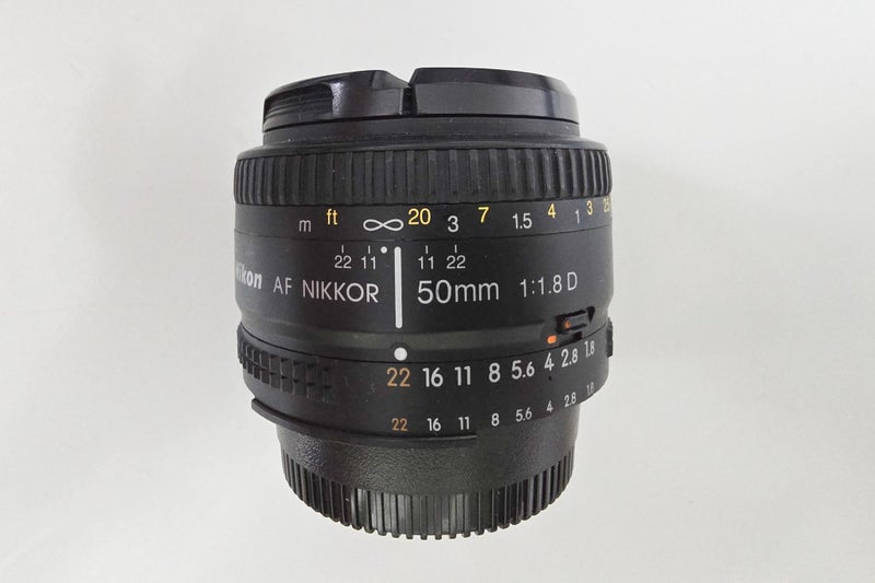 Nikon D800E Camera & 50mm 1.8D Lens64004638646147113